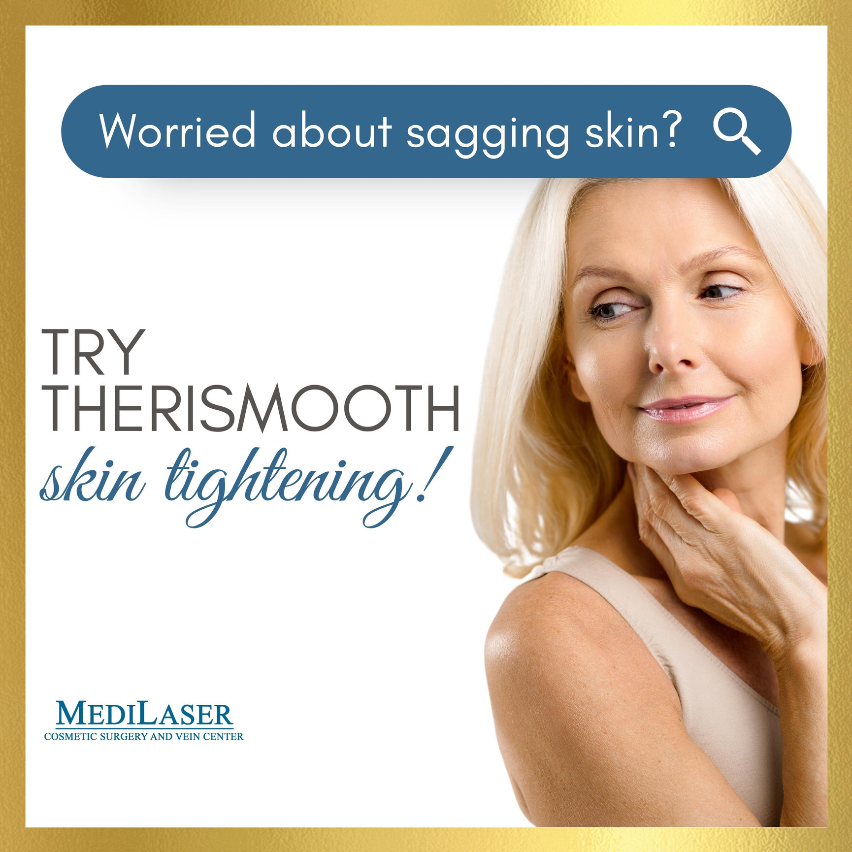 Laser Skin Tightening Medilaser Surgery and Vein Center