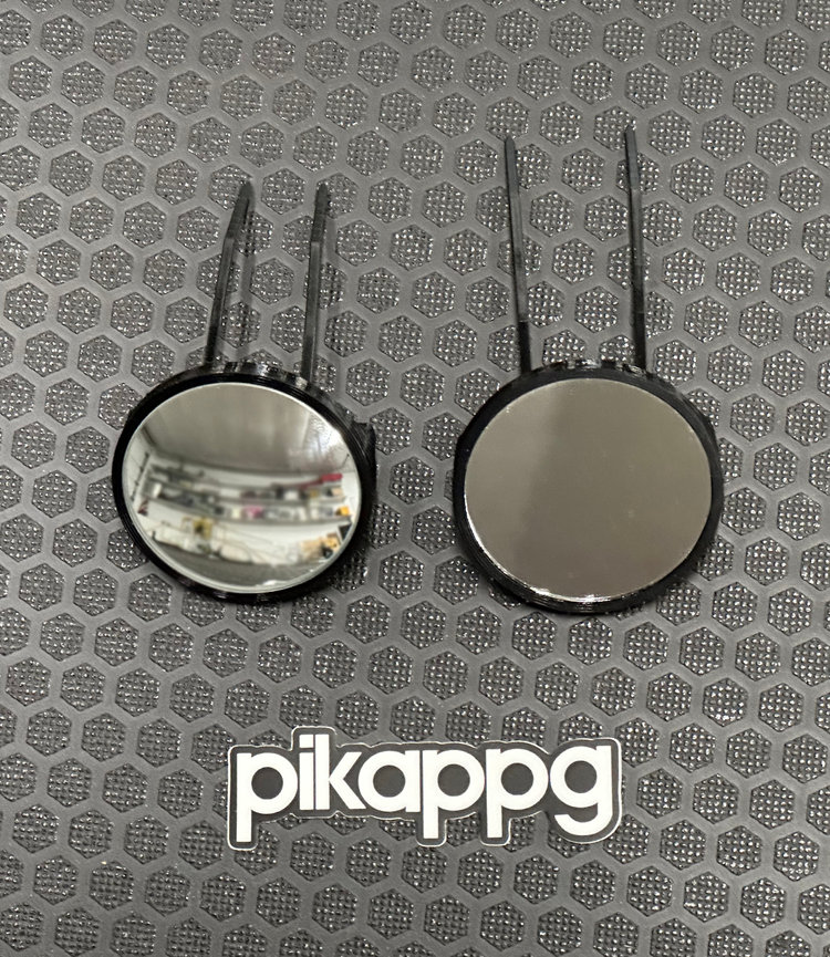 PIKAPPG Products - Josh Blumental Pika