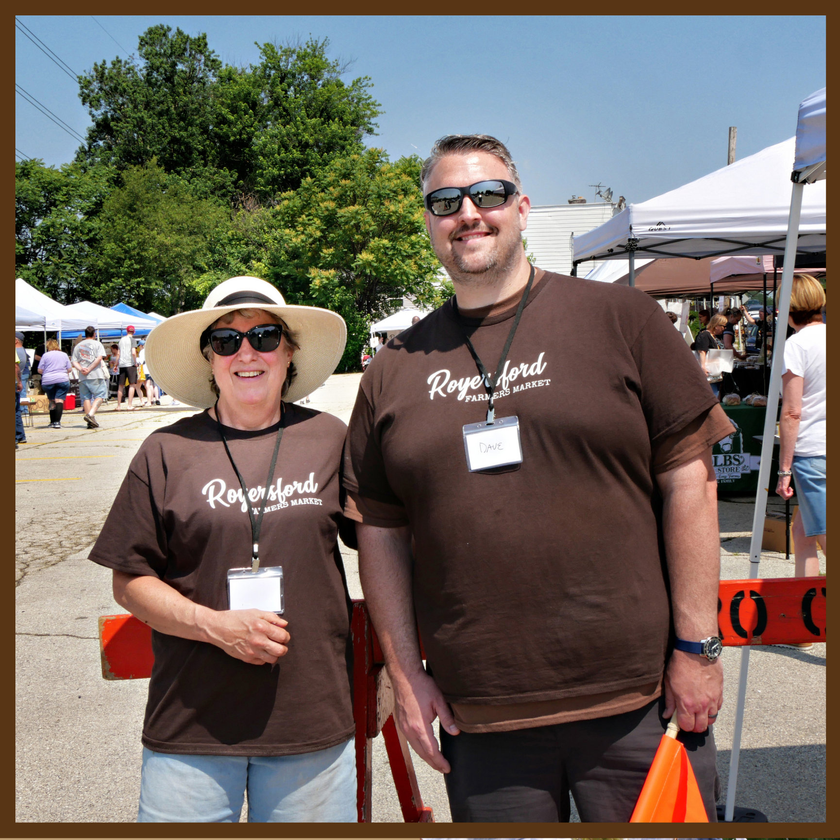 Home - Royersford Farmers Market