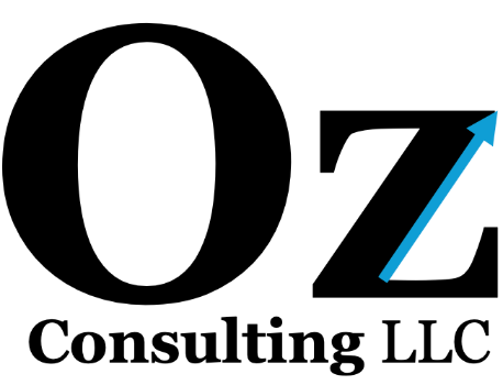 Oz Consulting  Logo