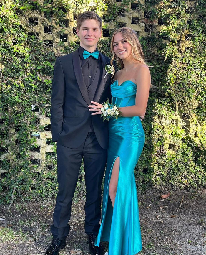 trusted prom dress websites Prom Gowns Trustworthy Prom Websites POV: You Trusted The Process And Now Look At You ? This Is