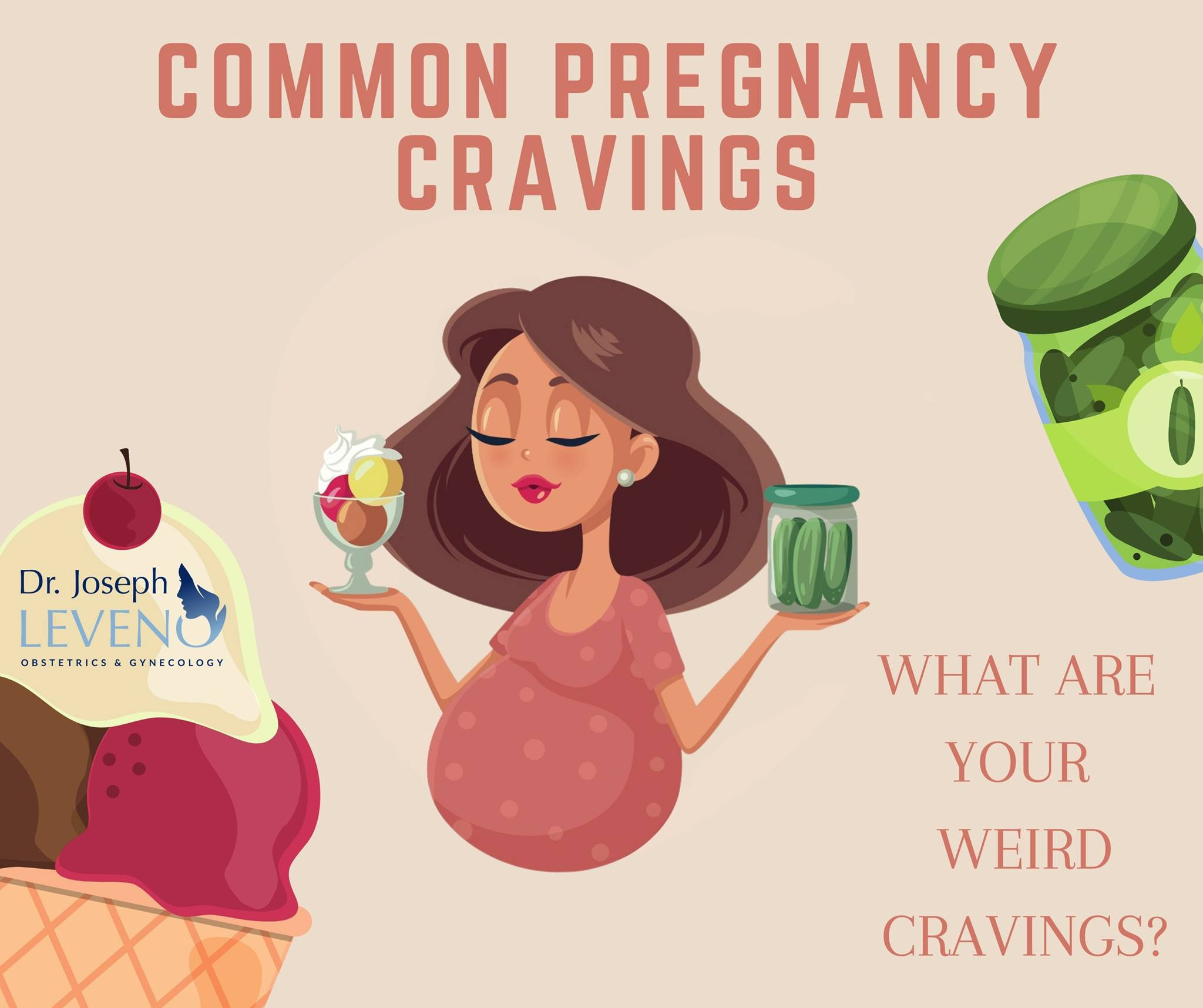 Pregnancy Cravings: How to Control Cravings During Pregnancy | Enfamil