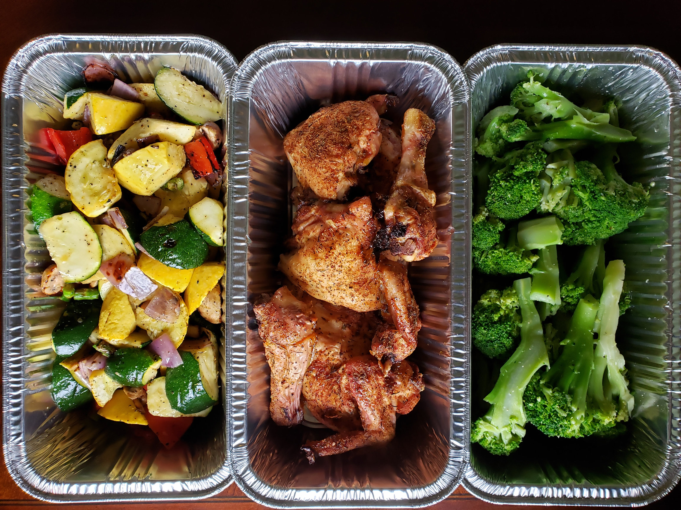 MOON TOGO Pepper Moon Catering